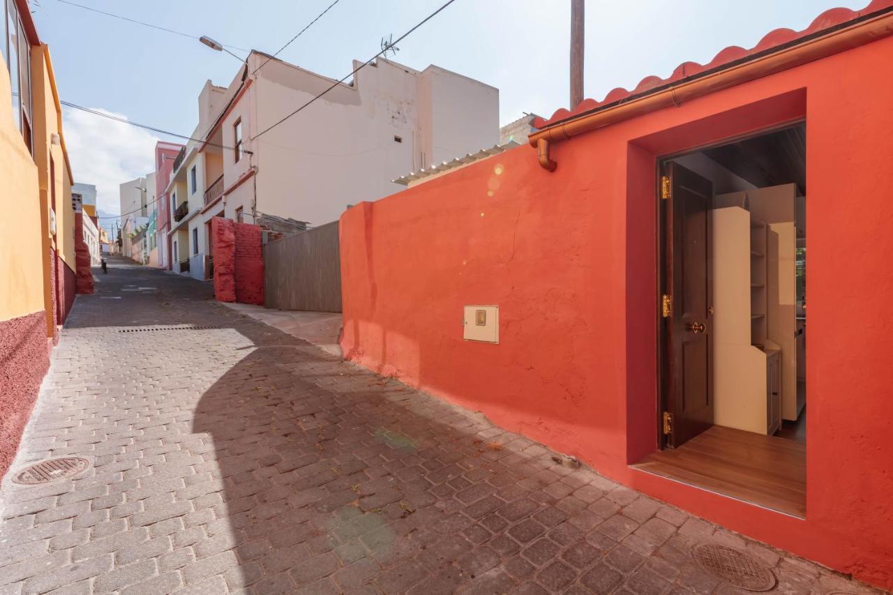 Estudio House Los Llanos La Esquinita Exterior photo